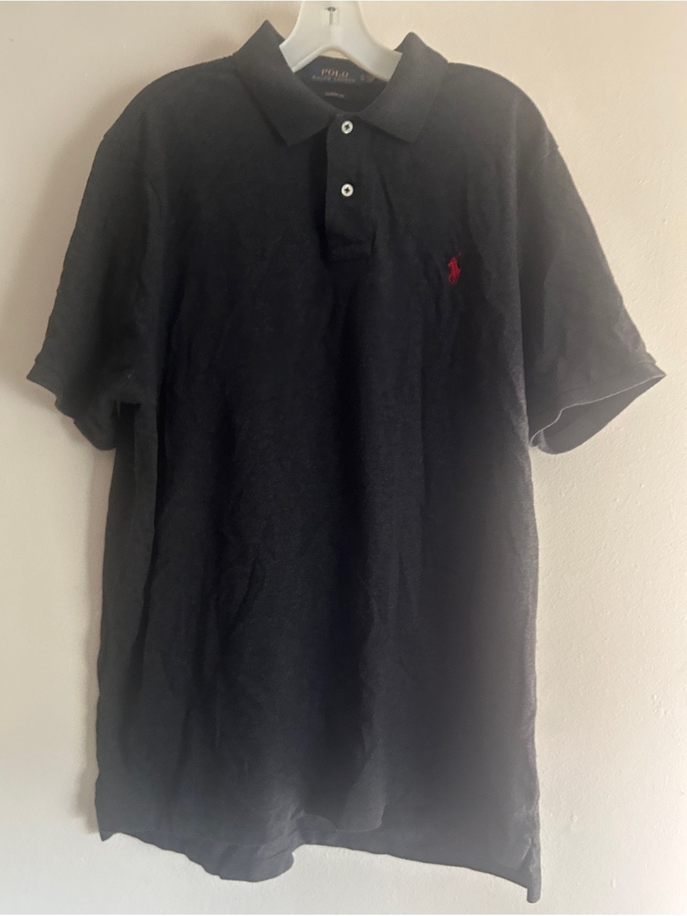 Polo Ralph Lauren Mens XL Golf Polo Shirt